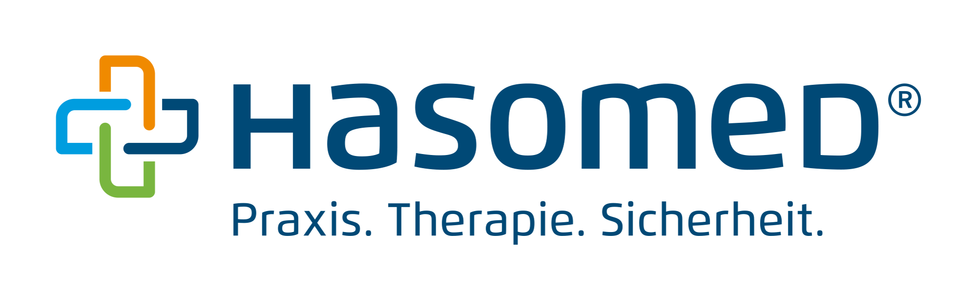HASOMED Hard- und Software für Medizin Gesellschaft mbH