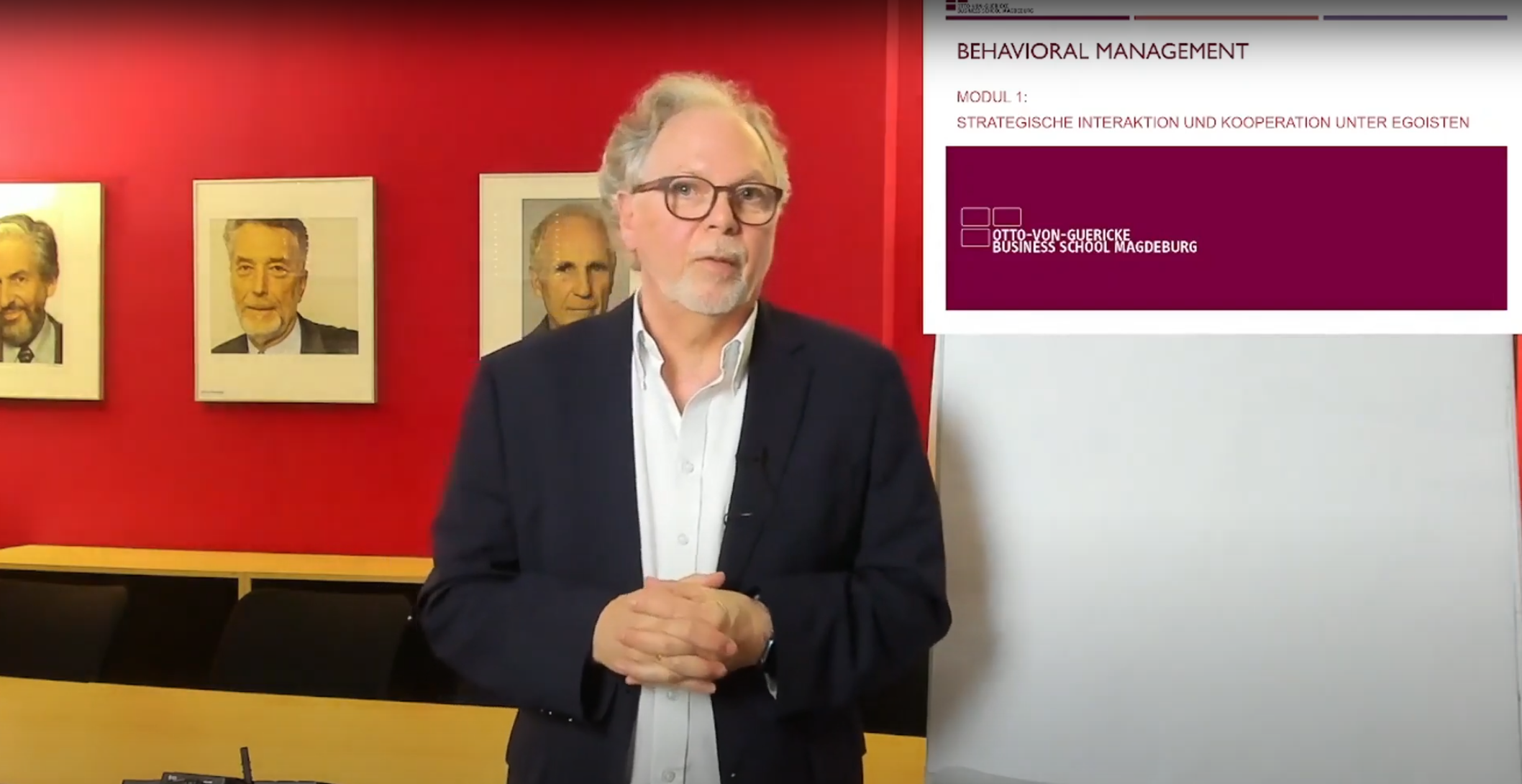 Video Vorschau Weimann